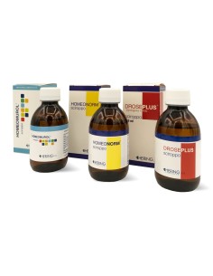 Sciroppo Homeonorm 180 ml - Benessere